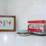 Cosy Crows Nest Escape - New Listing