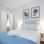 Cosy Crows Nest Escape - New Listing