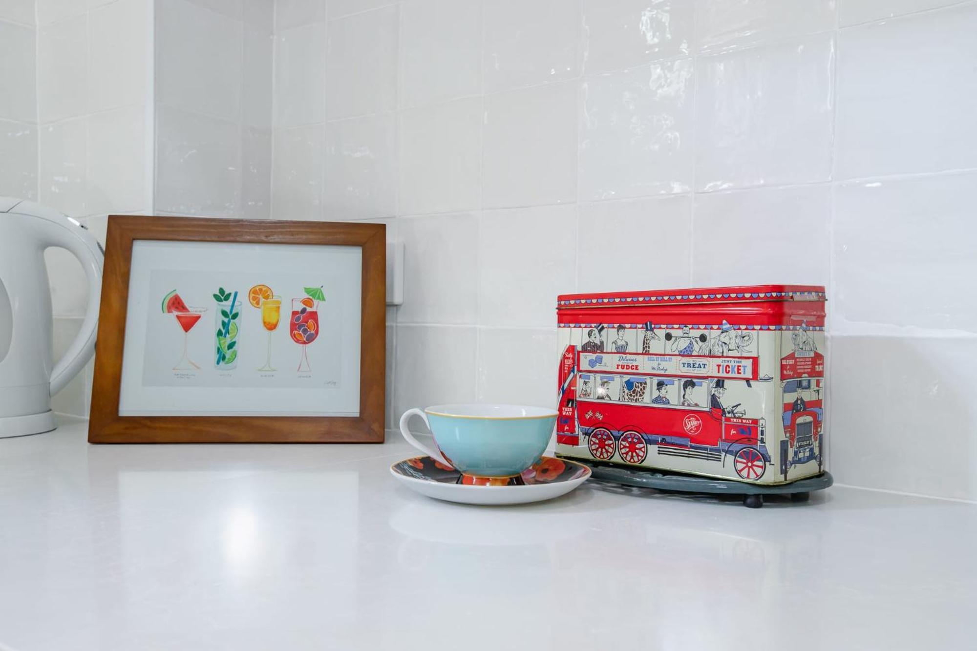 Cosy Crows Nest Escape - New Listing *