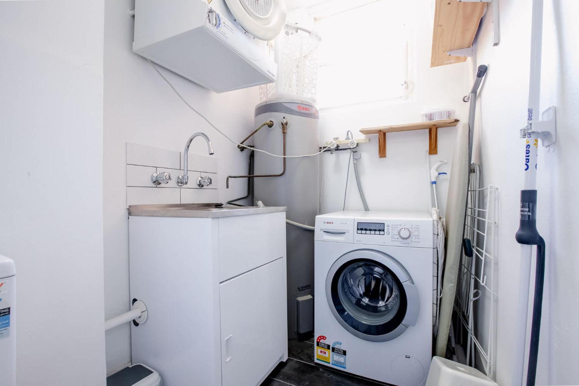 Cosy Crows Nest Escape - New Listing Sydney