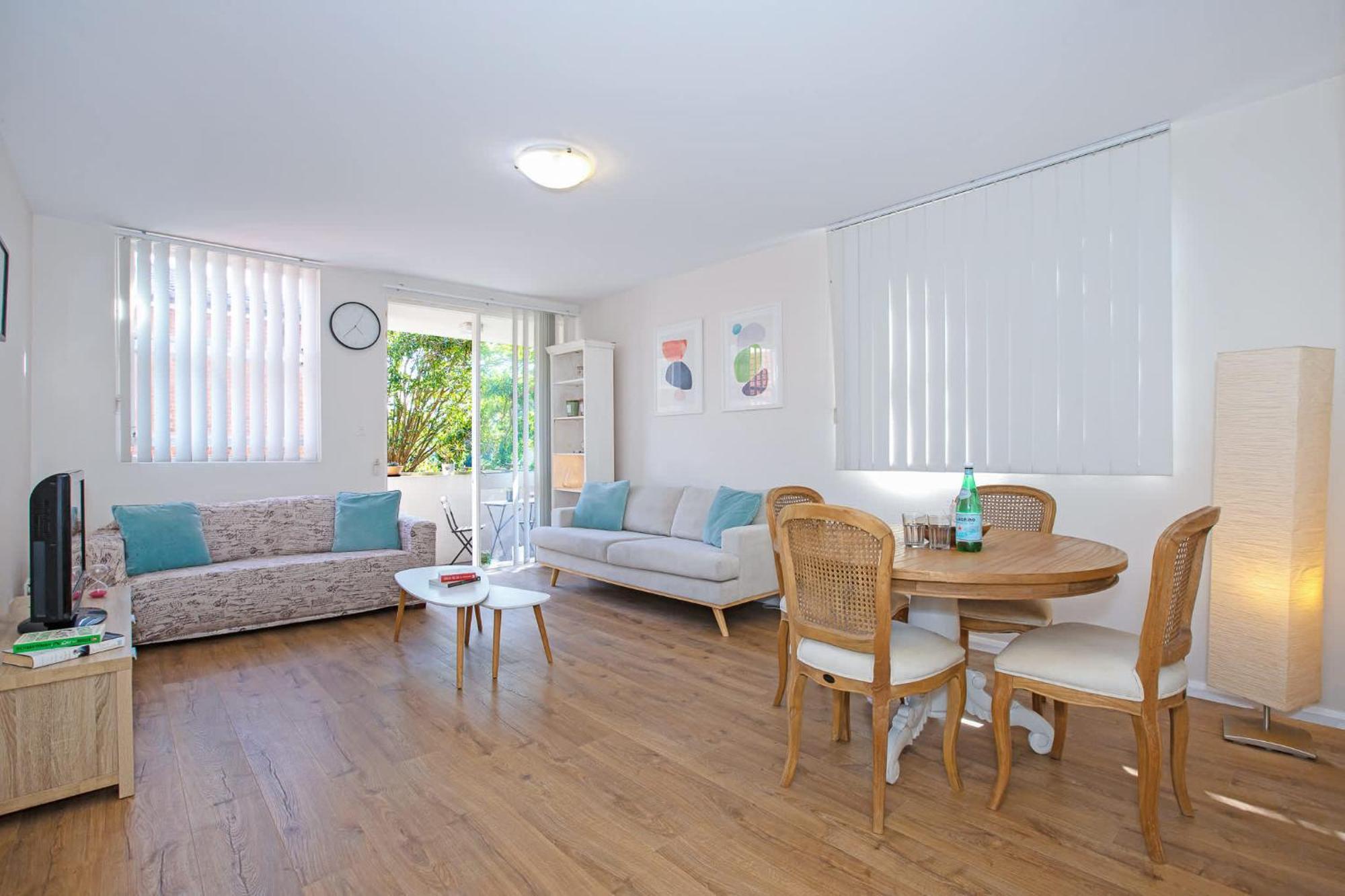 Cosy Crows Nest Escape - New Listing * Sydney