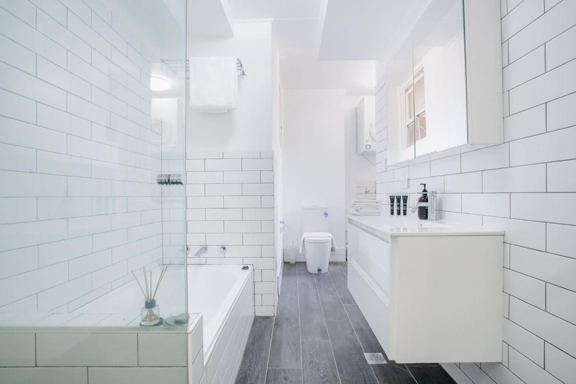 Cosy Crows Nest Escape - New Listing