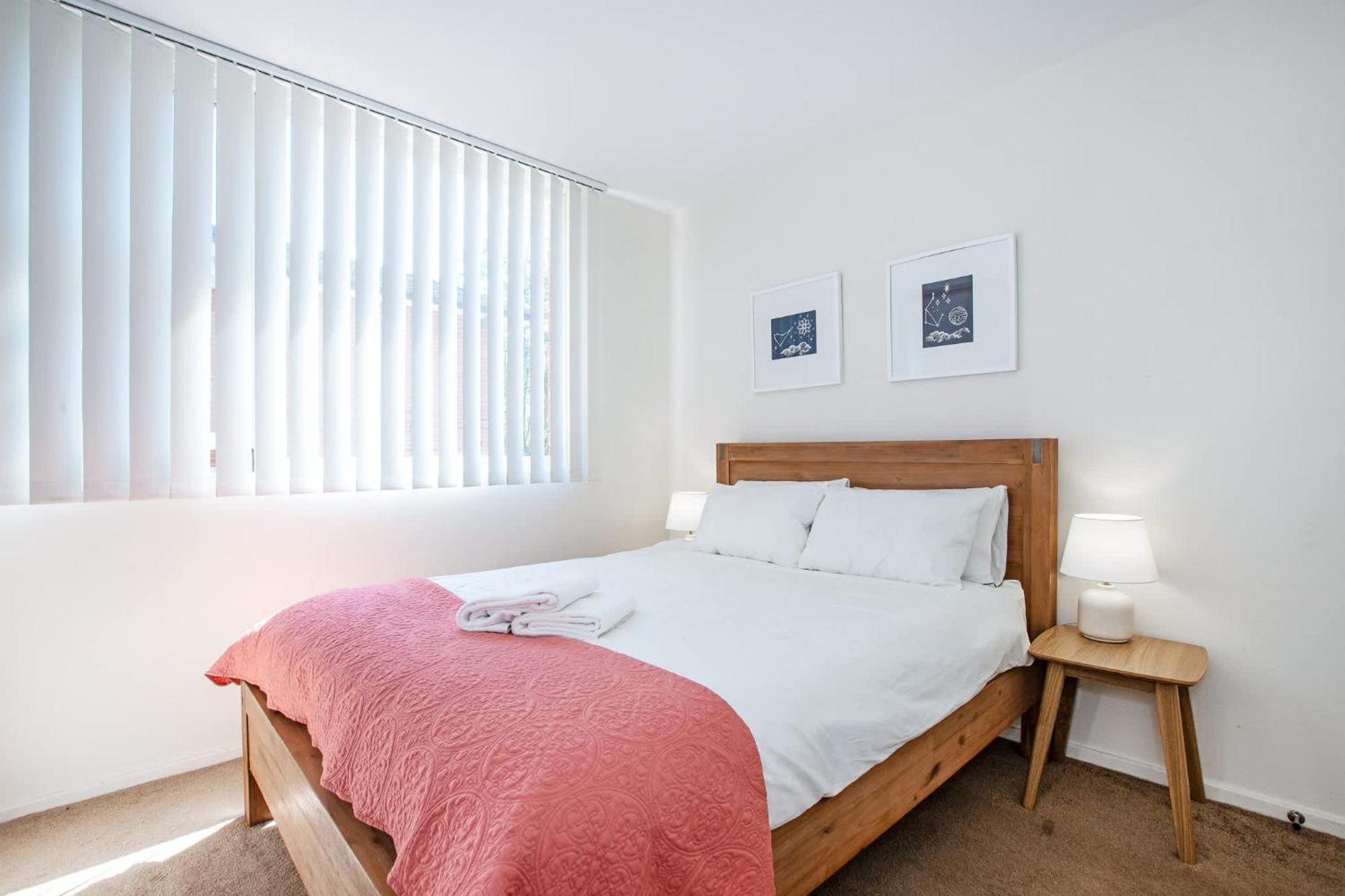 Cosy Crows Nest Escape - New Listing *