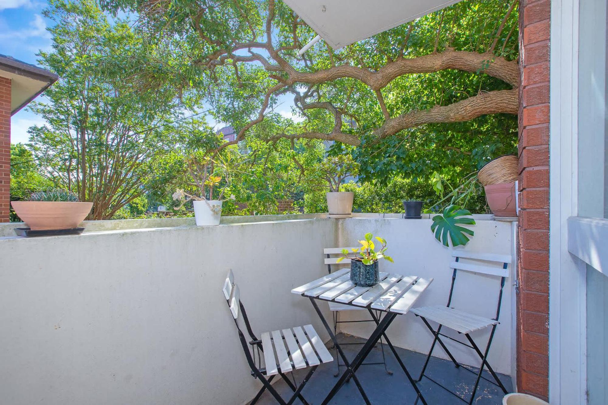 Apartment Cosy Crows Nest Escape - New Listing